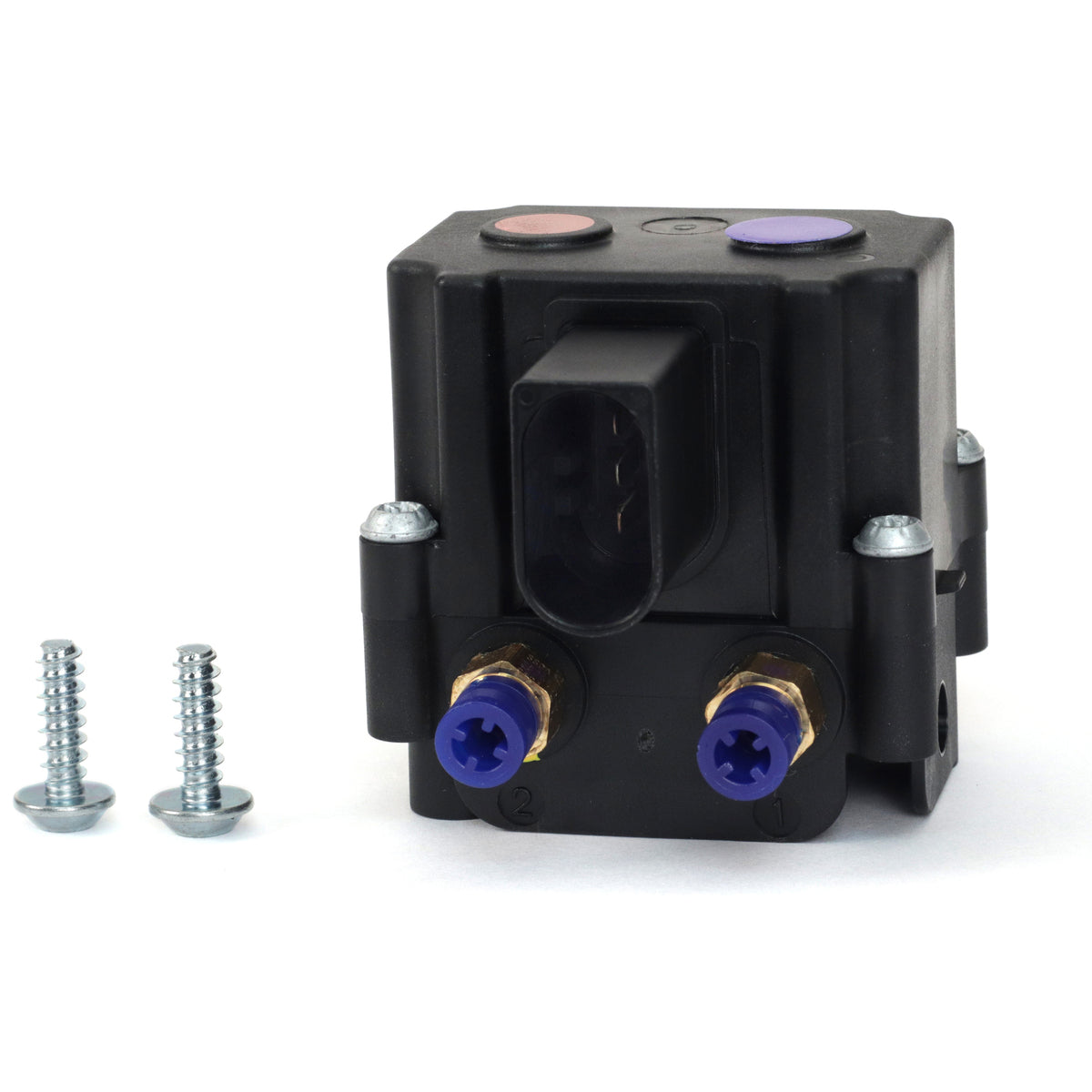 Arnott VB-3787 Solenoid BMW 5-Series GT (F07), 7-Series (F01/02/04) incl Hybrids