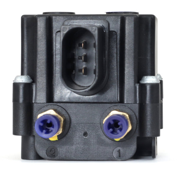 Arnott VB-3787 Solenoid BMW 5-Series GT (F07), 7-Series (F01/02/04) incl Hybrids