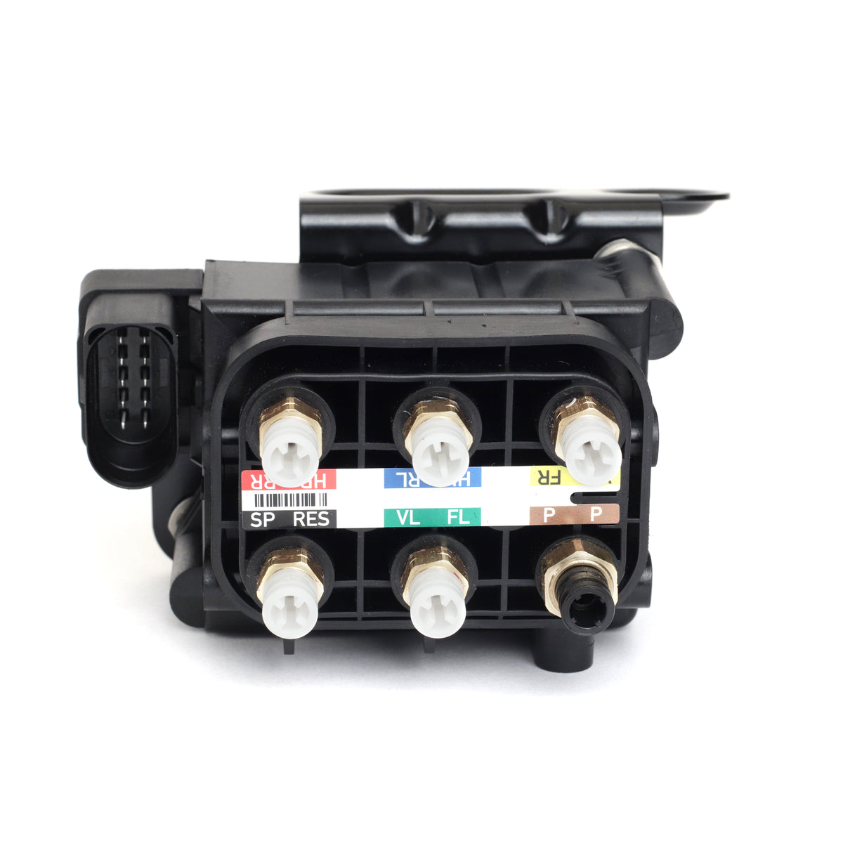 Arnott VB-3823 Valve Block Mercedes-Benz CL/CLS/E/GL/GLE/GLS/ML/R