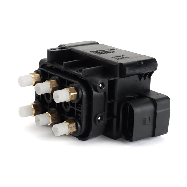 Arnott VB-3831 Valve Block Audi A6/S6/A8/S8, Volkswagen Phaeton, Bentley Cont/FlySpur