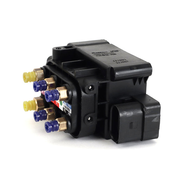 Arnott VB-3832 Valve Block Audi A6/S6 (C7), A7/S7 (4G), RS7 (C7), A8/S8 (D4)