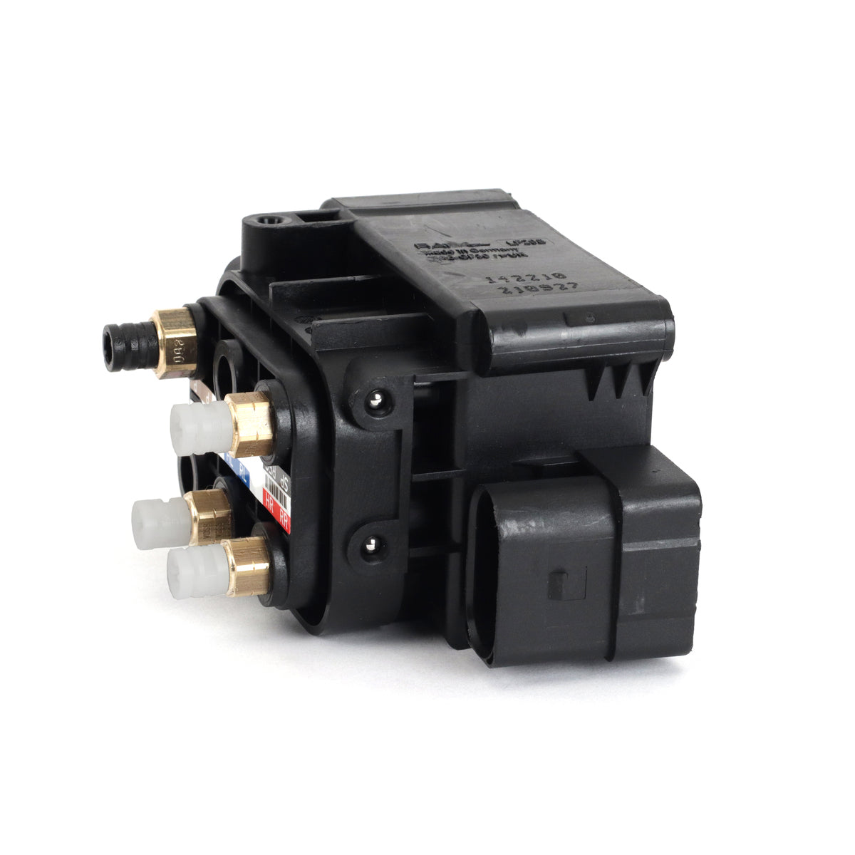 Arnott VB-3833 Valve Block Mercedes-Benz CLS63 AMG, E63 AMG