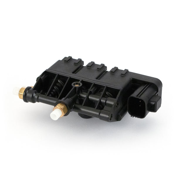 Arnott VB-4333 Rear Solenoid Valve Land Rover LR3/LR4/RRS (L319/20)