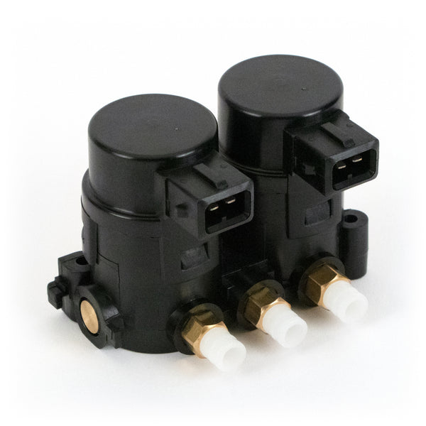 Arnott VB-4334 Solenoid Valve Land Rover Discovery II (L318)