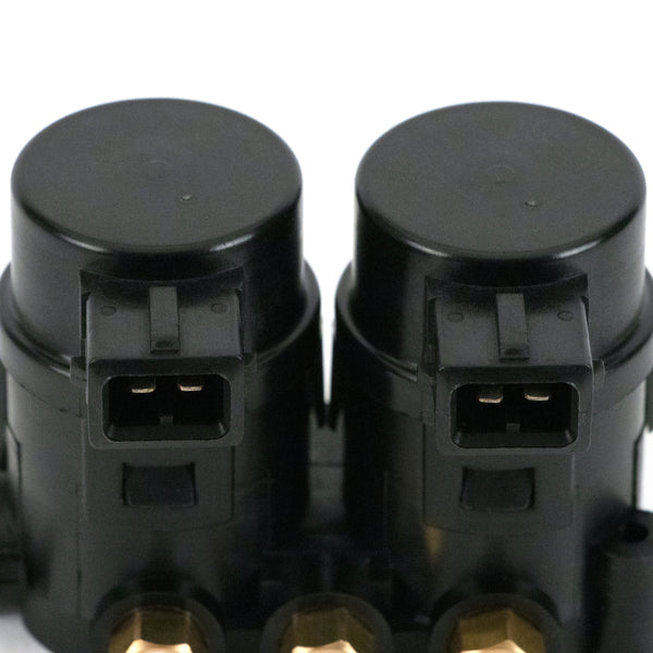 Arnott VB-4334 Solenoid Valve Land Rover Discovery II (L318)