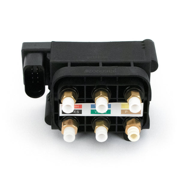 Arnott VB-4335 Solenoid Valve Mercedes-Benz E/GLS (W213/X253/C253)