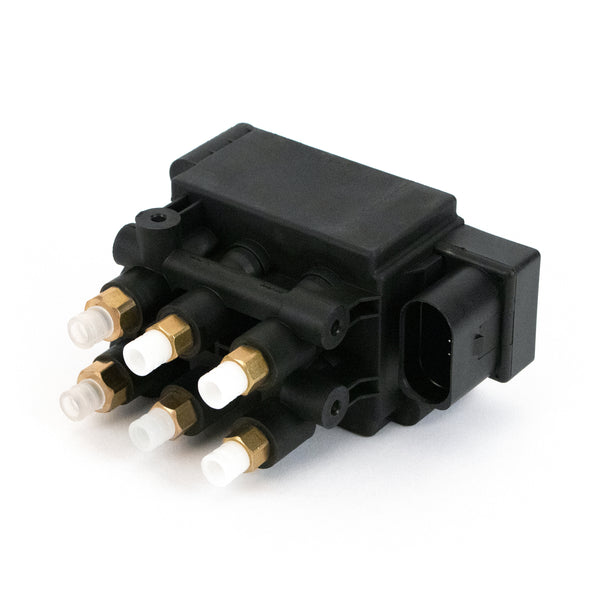 Arnott VB-4339 Solenoid Valve Audi A8 (D5)
