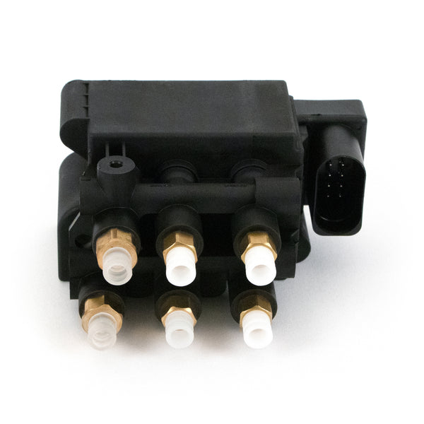 Arnott VB-4339 Solenoid Valve Audi A8 (D5)