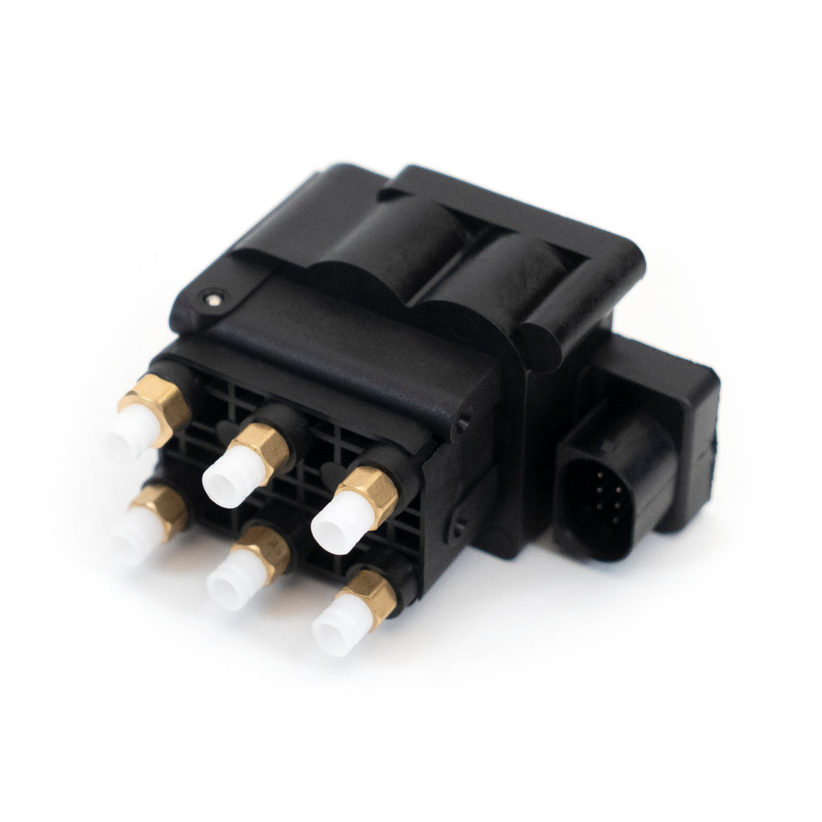 Arnott VB-4340 Solenoid Valve Block Rolls Royce Ghost (RR4 Chassis), Wraith (RR5), Dawn (RR6)