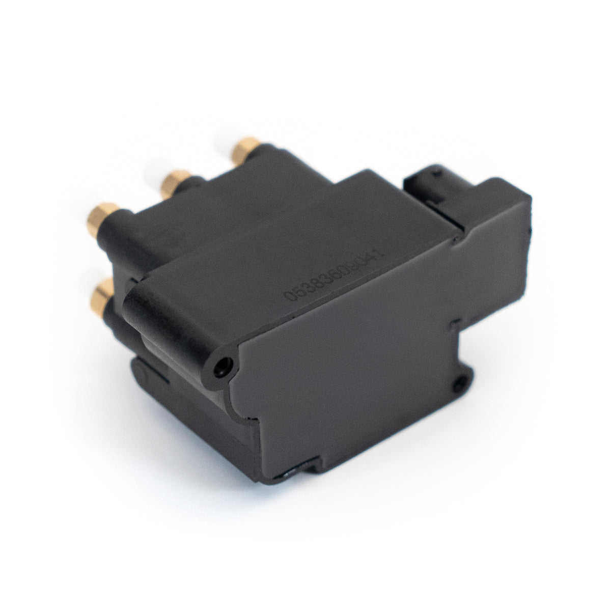 Arnott VB-4340 Solenoid Valve Block Rolls Royce Ghost (RR4 Chassis), Wraith (RR5), Dawn (RR6)