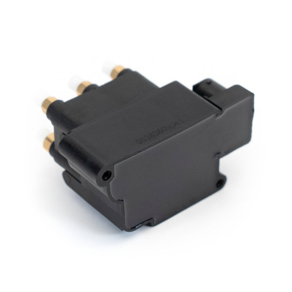 Arnott VB-4340 Solenoid Valve Block Rolls Royce Ghost (RR4 Chassis), Wraith (RR5), Dawn (RR6)