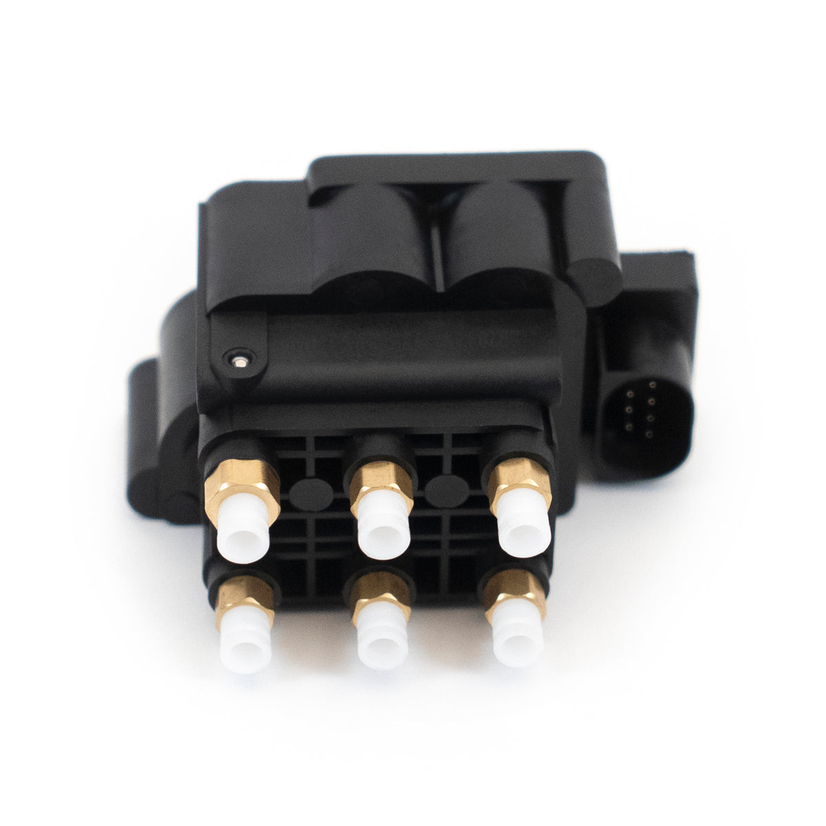 Arnott VB-4340 Solenoid Valve Block Rolls Royce Ghost (RR4 Chassis), Wraith (RR5), Dawn (RR6)