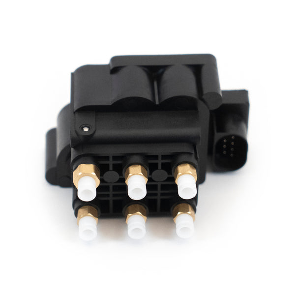 Arnott VB-4340 Solenoid Valve Block Rolls Royce Ghost (RR4 Chassis), Wraith (RR5), Dawn (RR6)