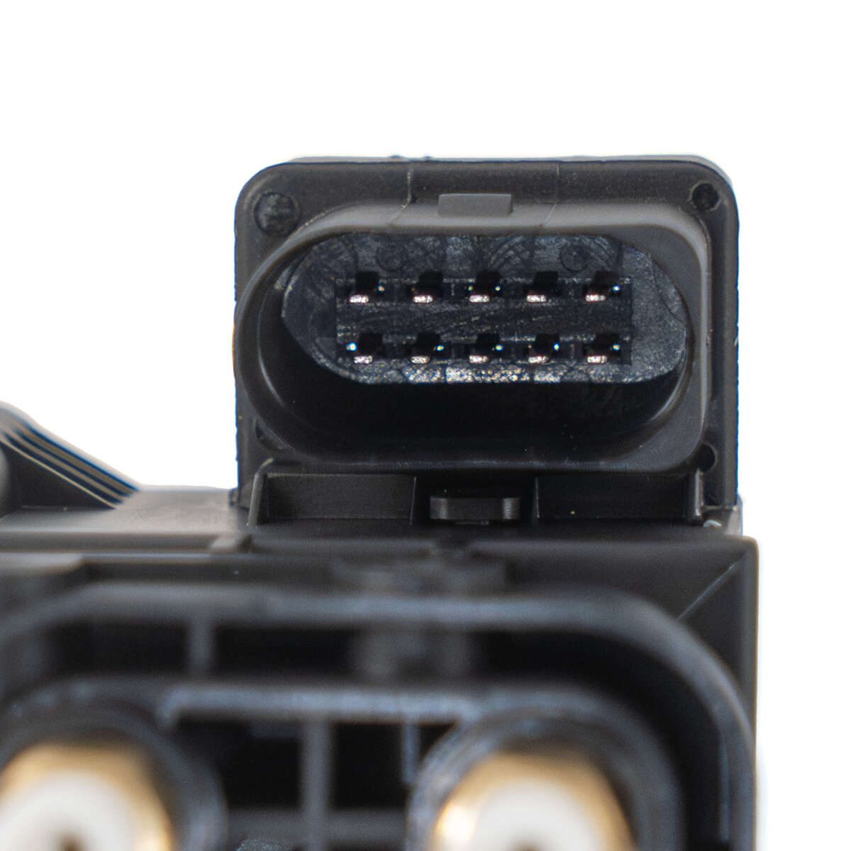 Arnott VB-4345 Solenoid Valve Block Ram 2500 (DJ), 3500 (D2)
