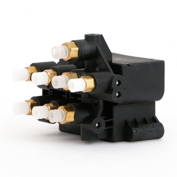 Arnott VB-4346 Solenoid Valve Audi Q7, Q8 (4M)