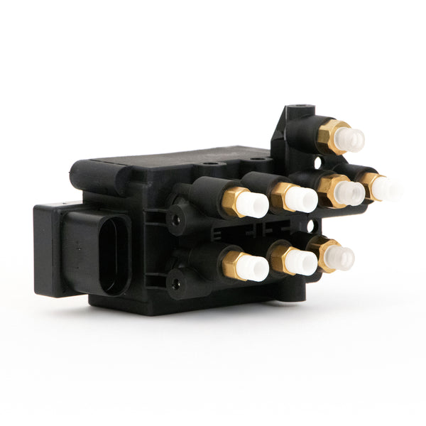 Arnott VB-4346 Solenoid Valve Audi Q7, Q8 (4M)