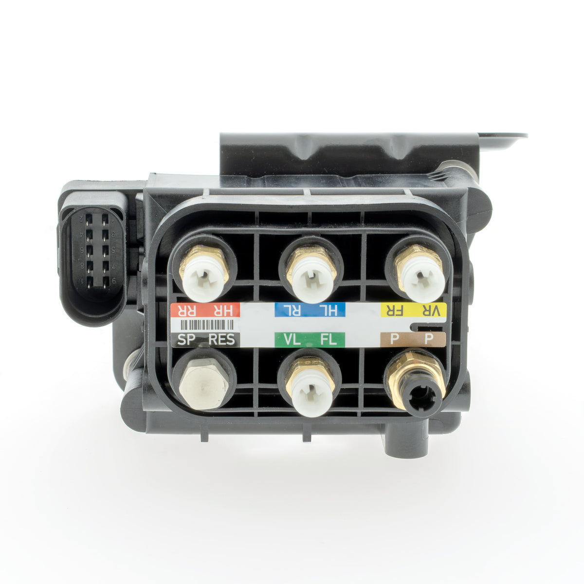Arnott VB-5147 Solenoid Valve Block