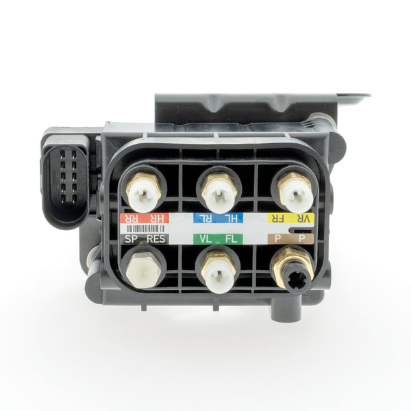 Arnott VB-5147 Solenoid Valve Block