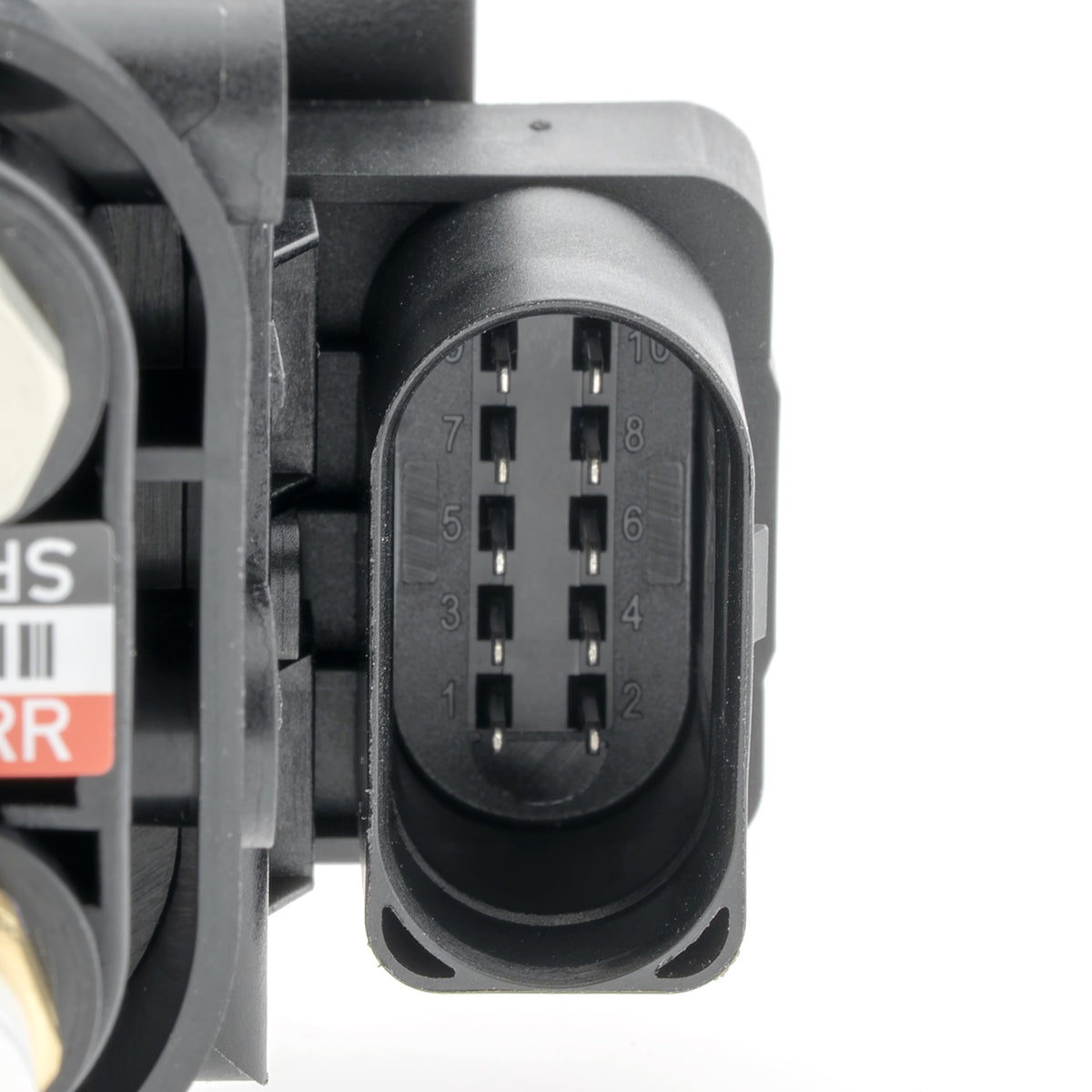 Arnott VB-5147 Solenoid Valve Block