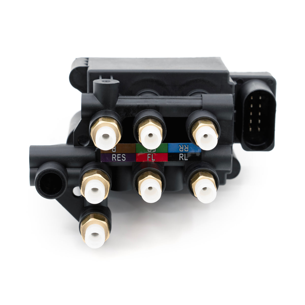 Arnott VB-5179 Solenoid Valve Block Audi e-Tron (GE)