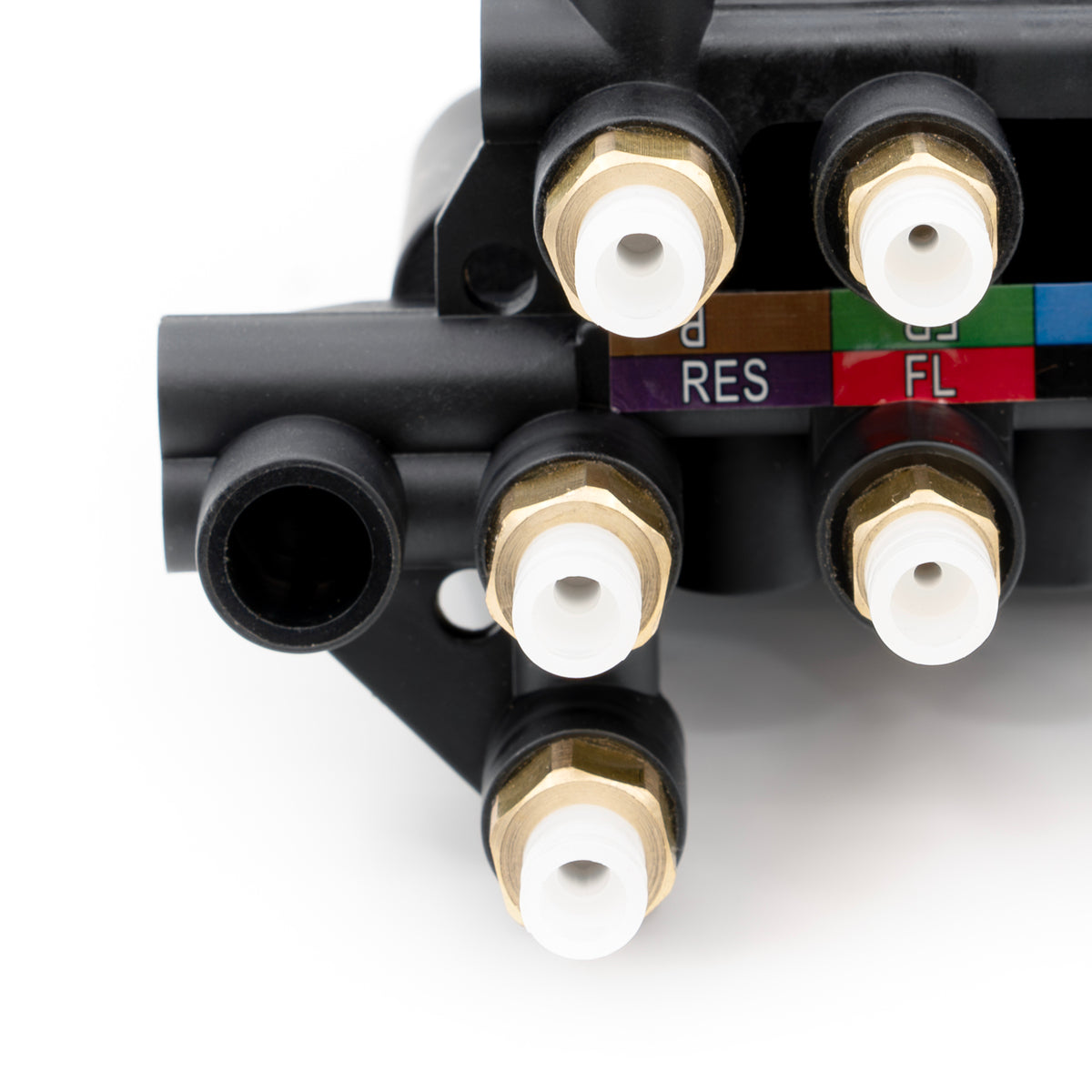 Arnott VB-5179 Solenoid Valve Block Audi e-Tron (GE)