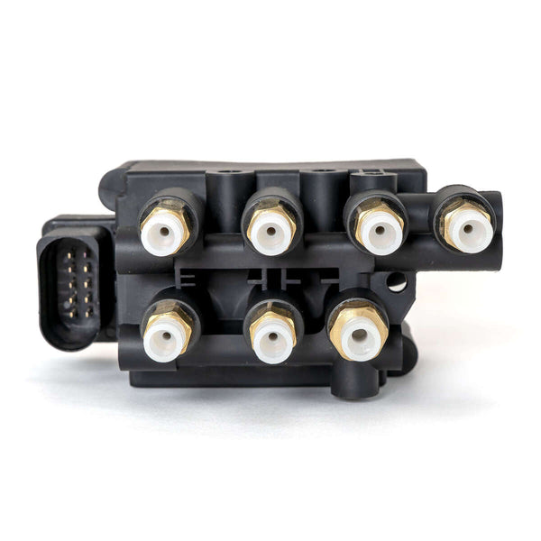 Arnott VB-5217 Solenoid Valve Block BMW 7-Series (G11/G12), 6
