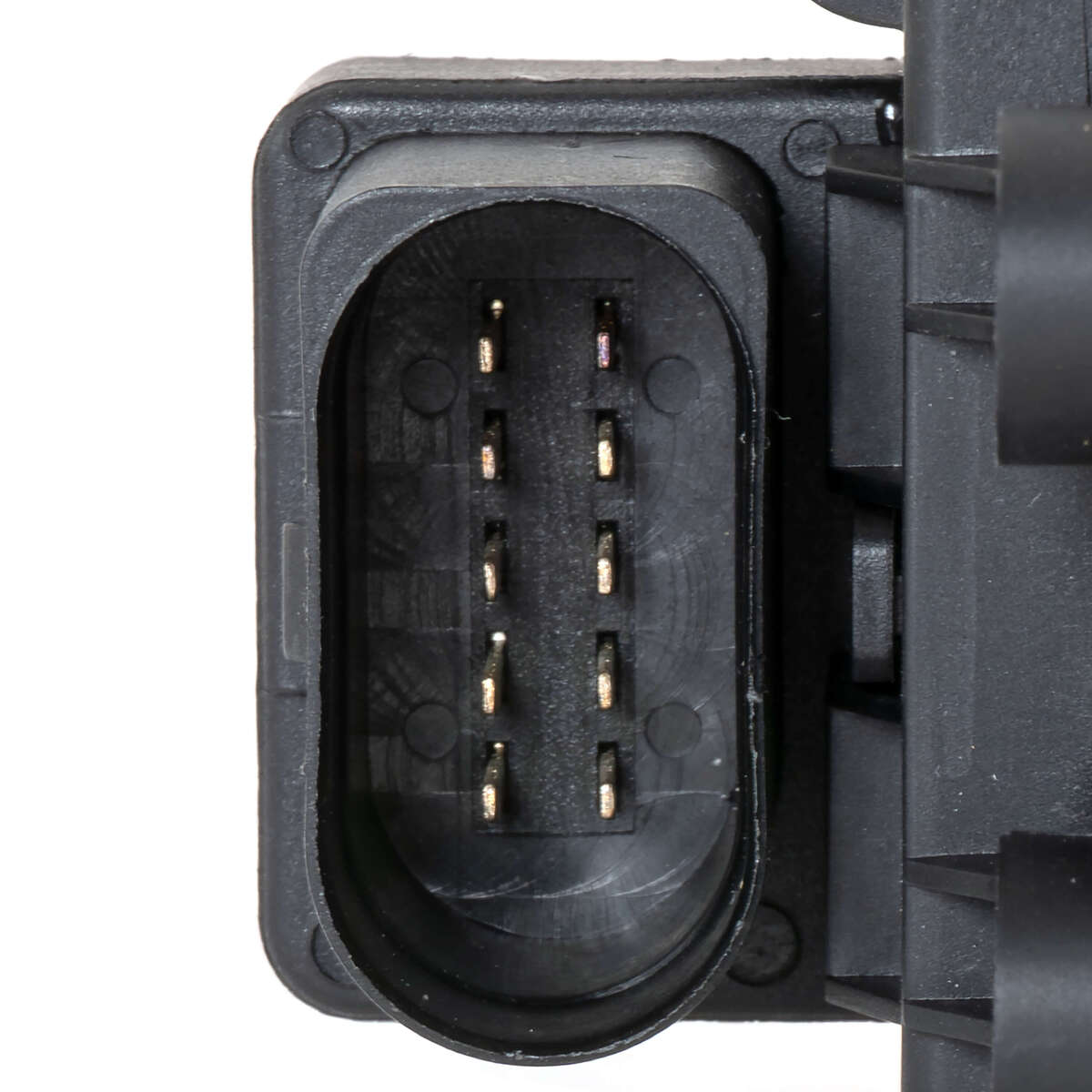 Arnott VB-5217 Solenoid Valve Block BMW 7-Series (G11/G12), 6-Series (G32) w/7-Ports, 2 Reservoirs