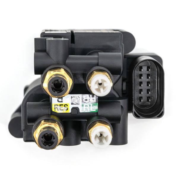Arnott VB-5642 Solenoid Valve Block