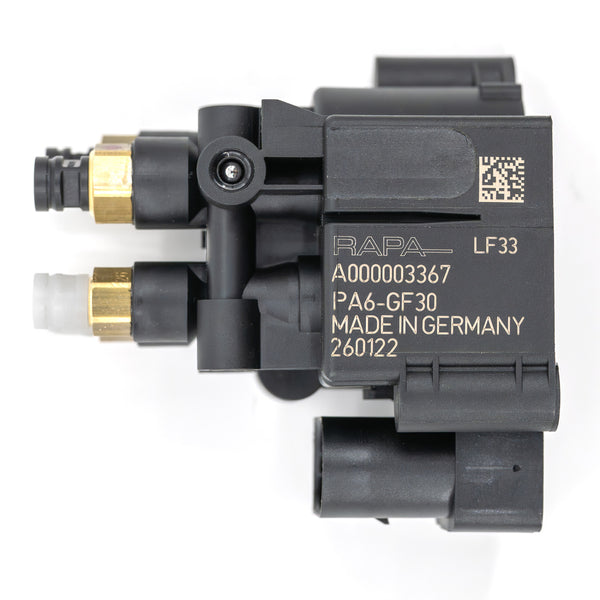 Arnott VB-5642 Solenoid Valve Block