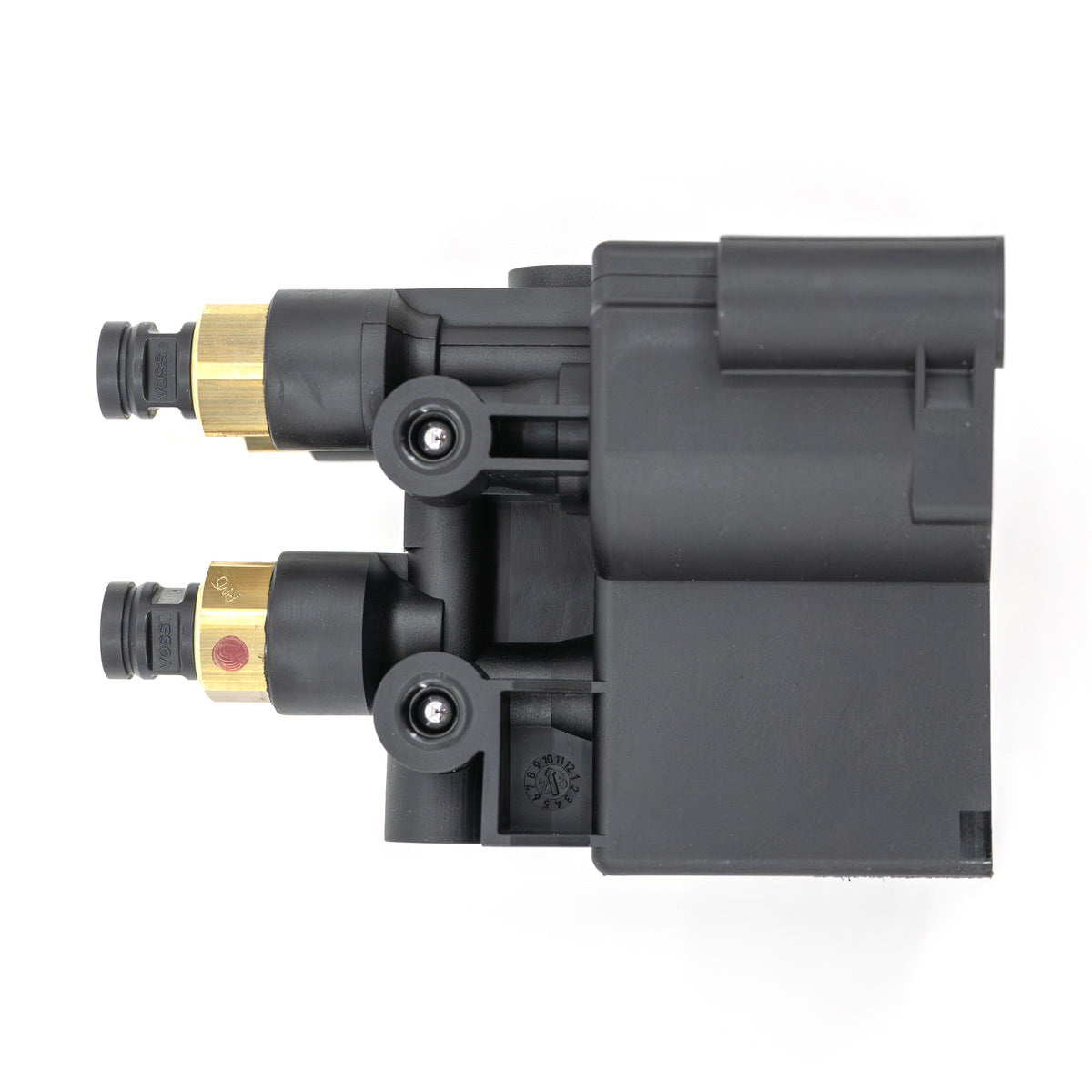 Arnott VB-5642 Solenoid Valve Block