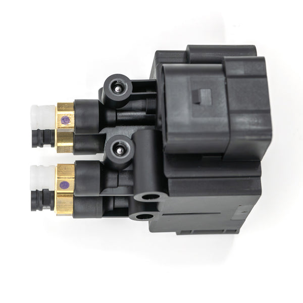 Arnott VB-5642 Solenoid Valve Block