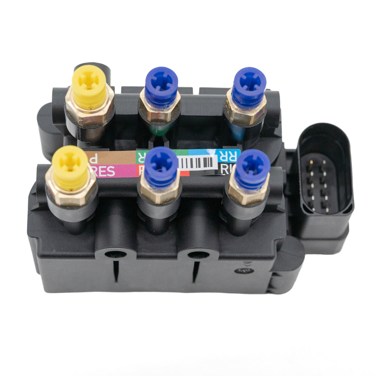 Arnott VB-5644 Solenoid Valve Block