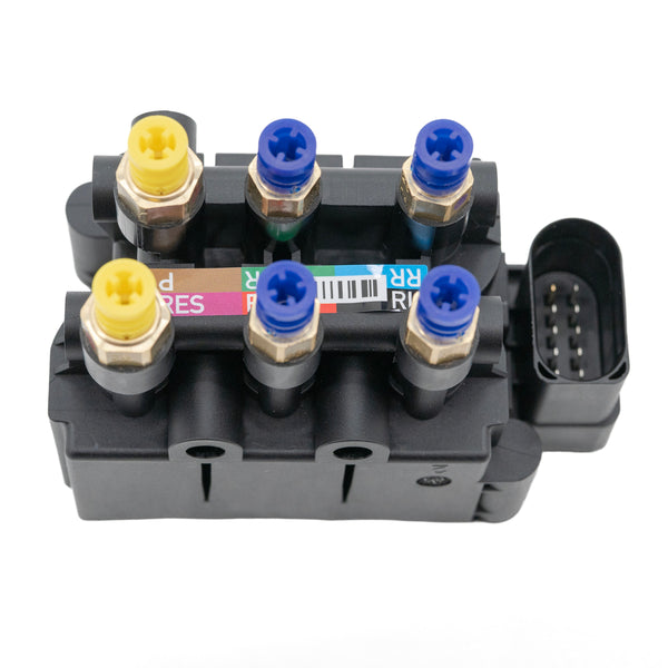 Arnott VB-5644 Solenoid Valve Block