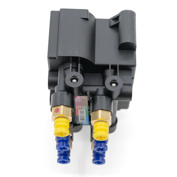 Arnott VB-5644 Solenoid Valve Block