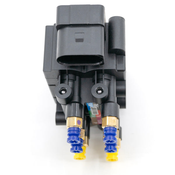 Arnott VB-5644 Solenoid Valve Block