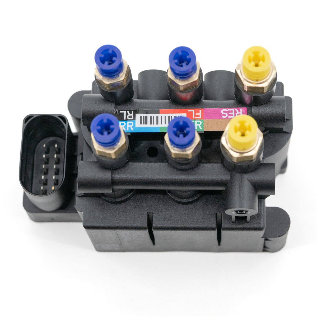 Arnott VB-5644 Solenoid Valve Block