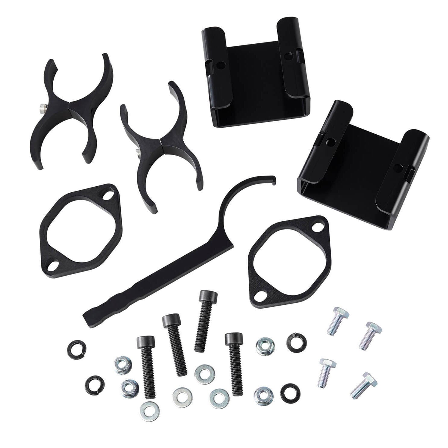 Old Man Emu VM80010024 Rear BP-51 Shock Mnt Kit