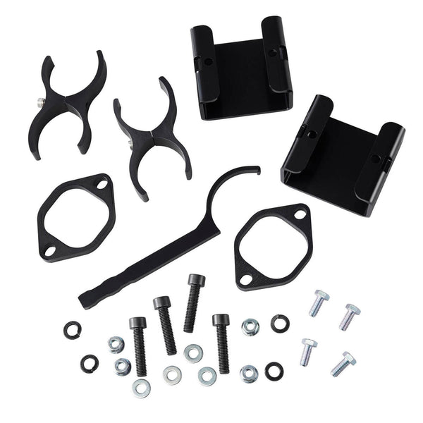 Old Man Emu VM80010024 Rear BP-51 Shock Mnt Kit