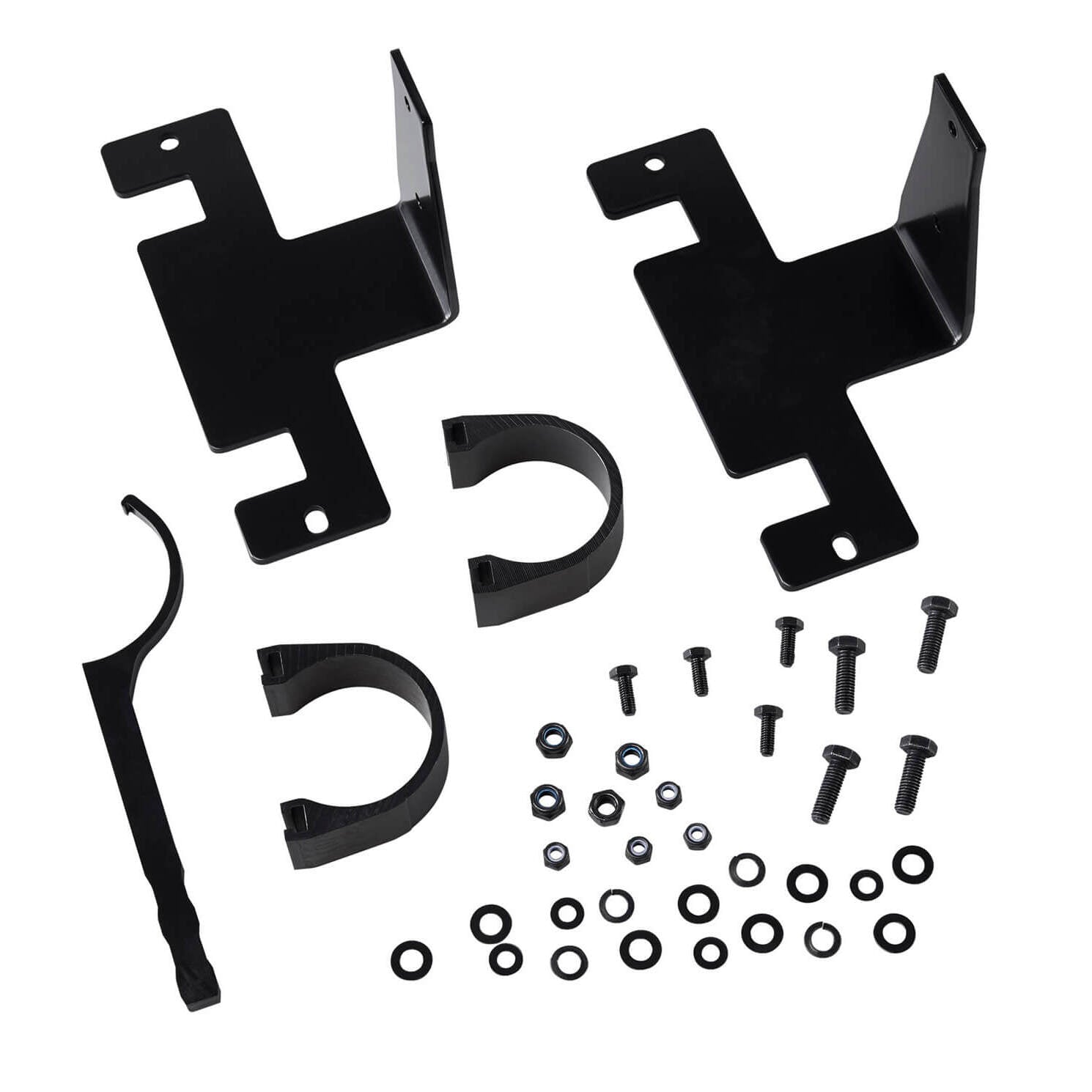 Old Man Emu VM80010035 Rear BP-51 Shock Mnt Kit