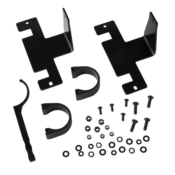 Old Man Emu VM80010035 Rear BP-51 Shock Mnt Kit