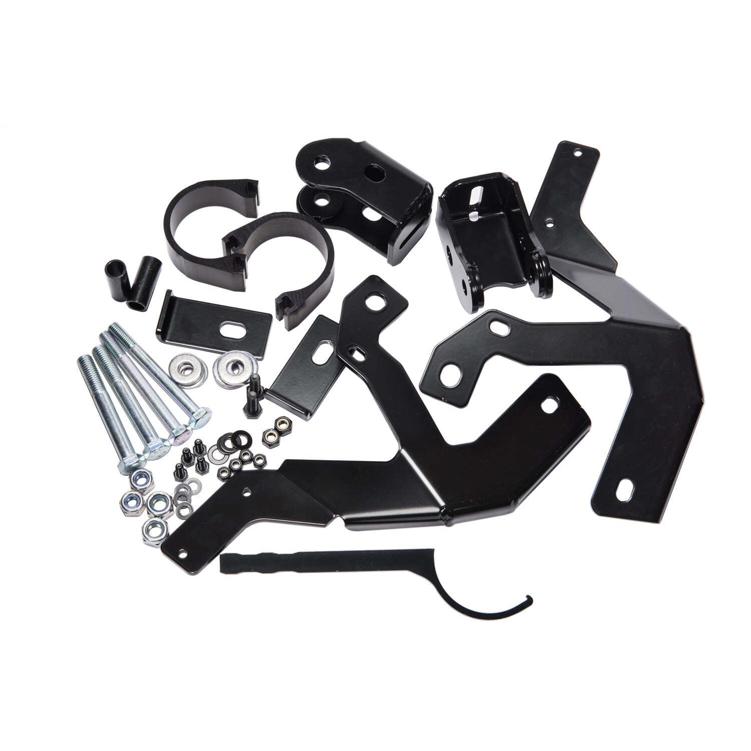 Old Man Emu VM80010038 Front BP-51 Shock Mnt Kit