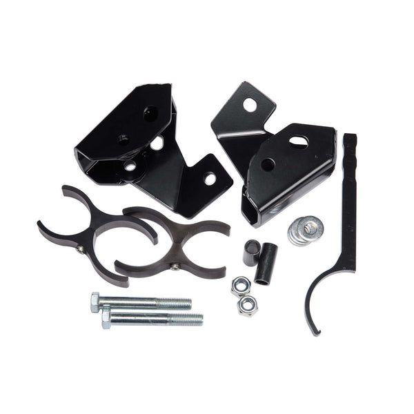 Old Man Emu VM80010039 Rear BP-51 Shock Mnt Kit
