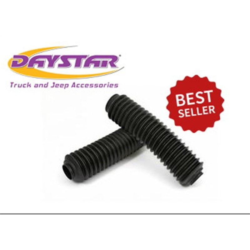 Daystar KU20002BK Shock Boot