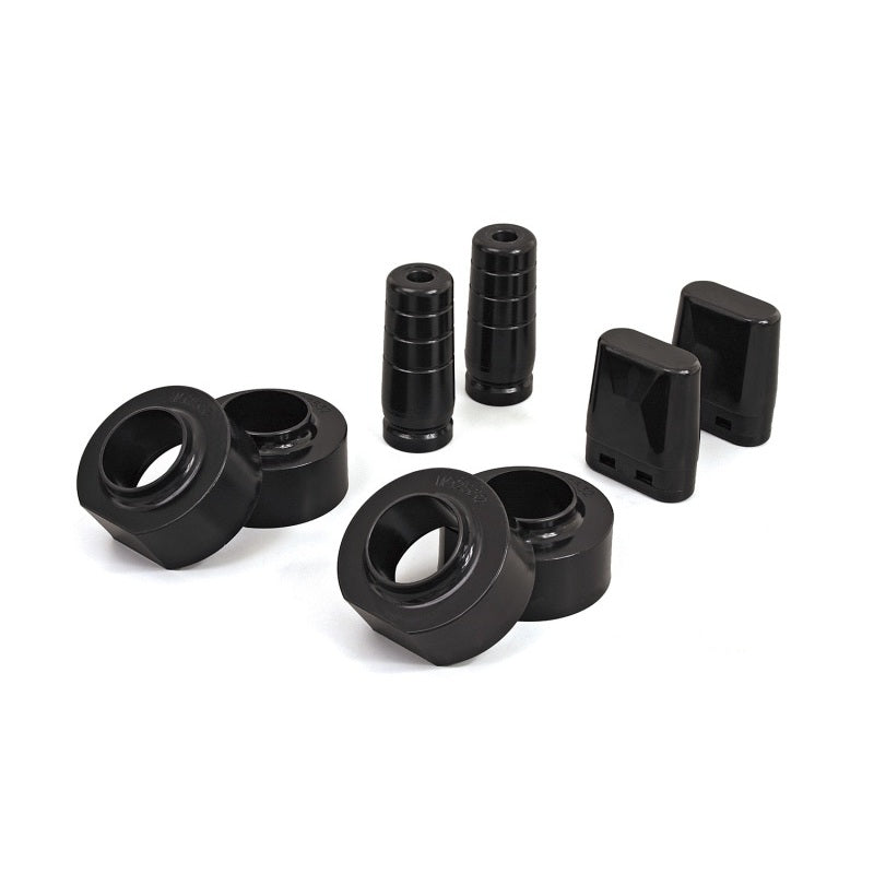 Daystar KJ09110BK Front and Rear 1 3/4in Lift Kit