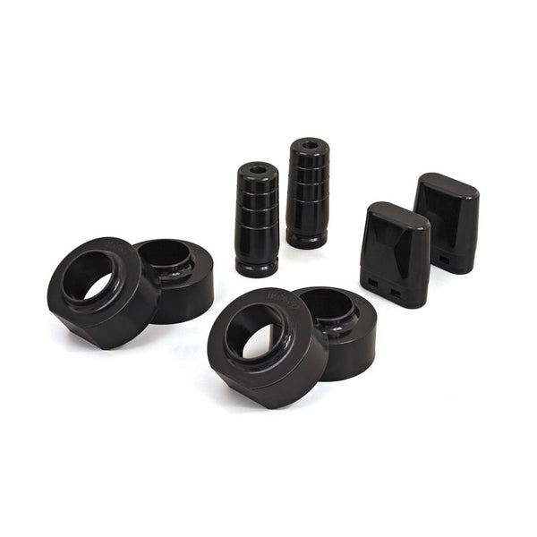 Daystar KJ09110BK Front and Rear 1 3/4in Lift Kit