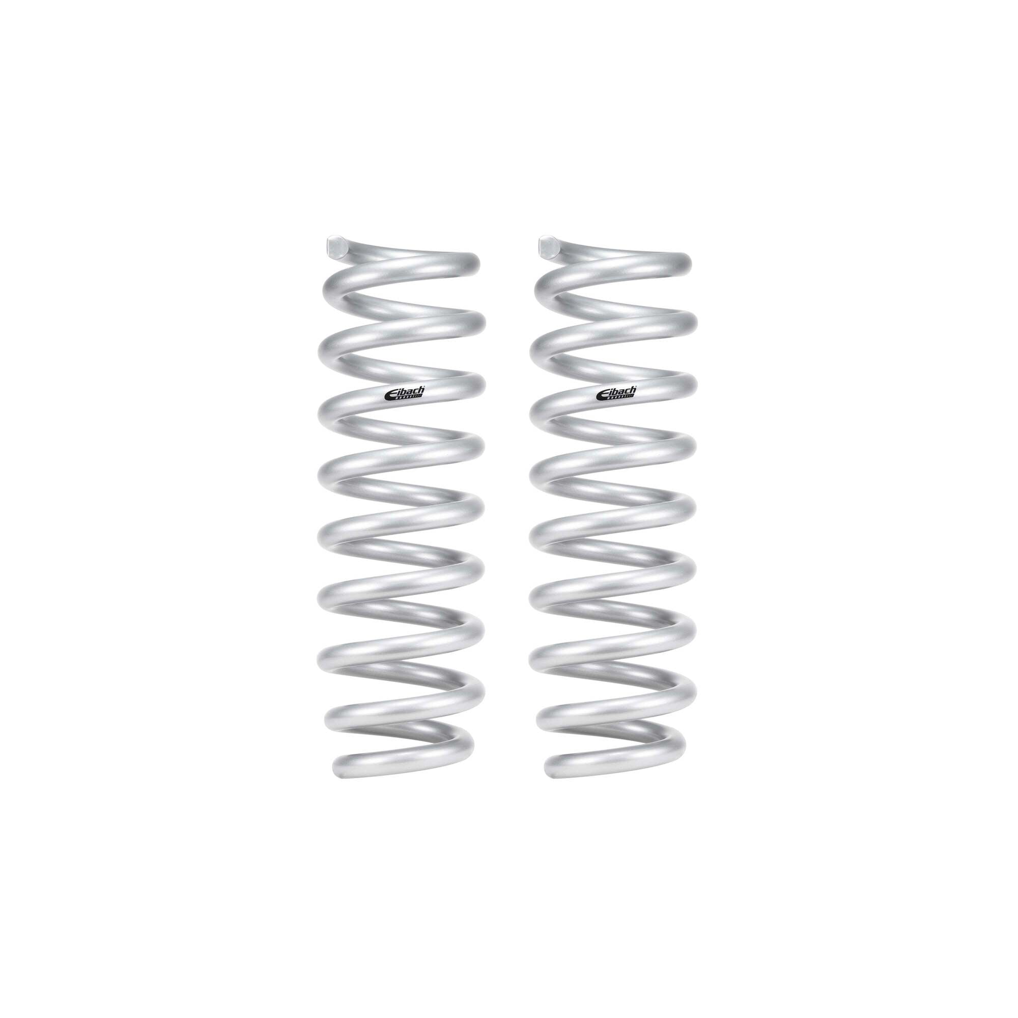 Eibach E30-23-006-01-20 Pro-Lift-Kit Springs (Front Springs Only)