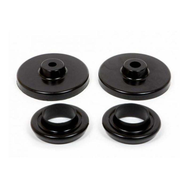 Daystar KJ09191BK Front and Rear 3/4in Lift Kit