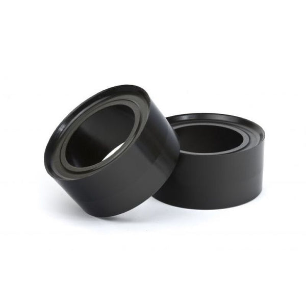 Daystar KT09108BK Rear 2.5in Leveling Kit