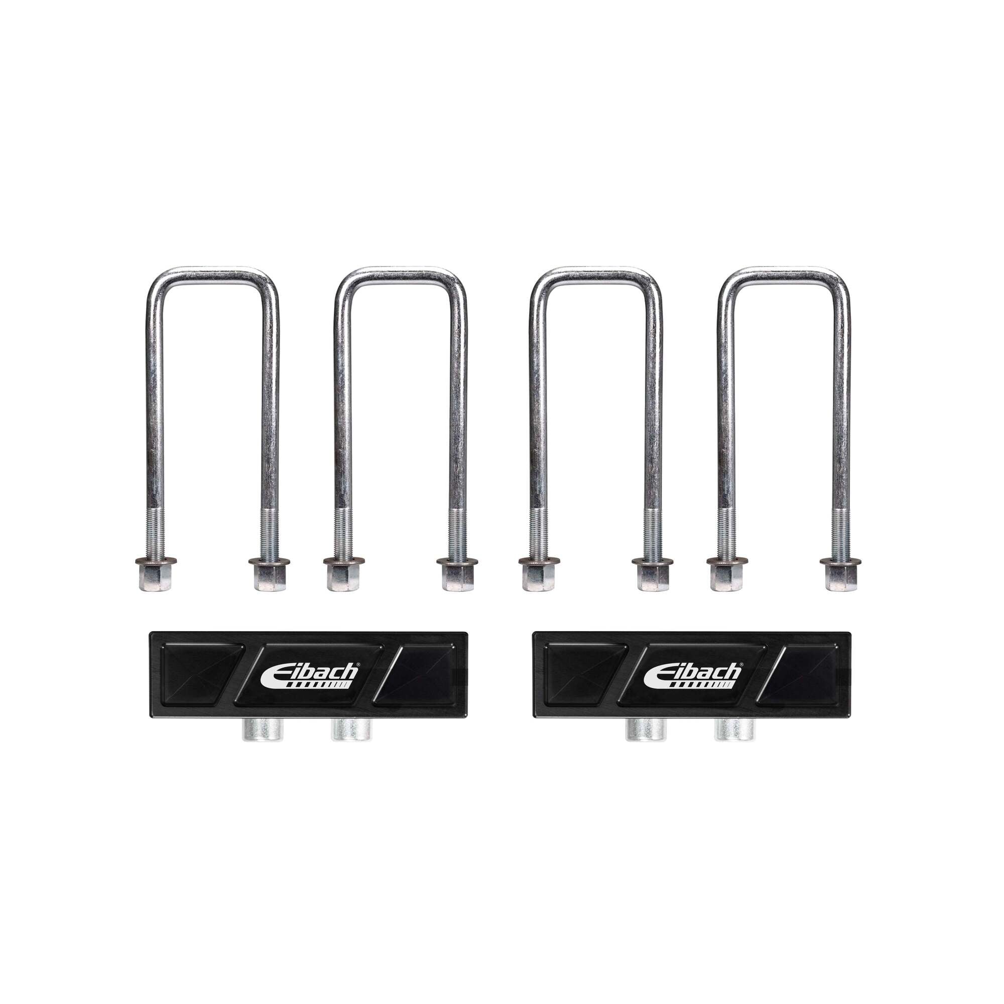 Eibach LB81-23-032-01-02 Rear Pro-Truck Rear 1.0" Lift Block
