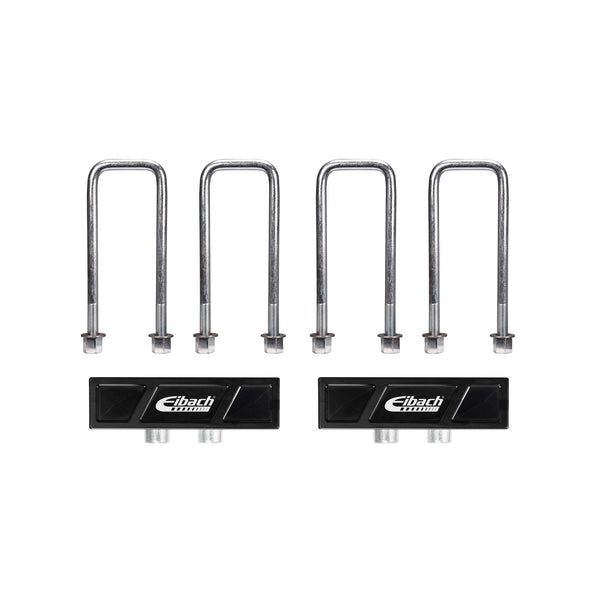 Eibach LB81-23-032-01-02 Rear Pro-Truck Rear 1.0" Lift Block